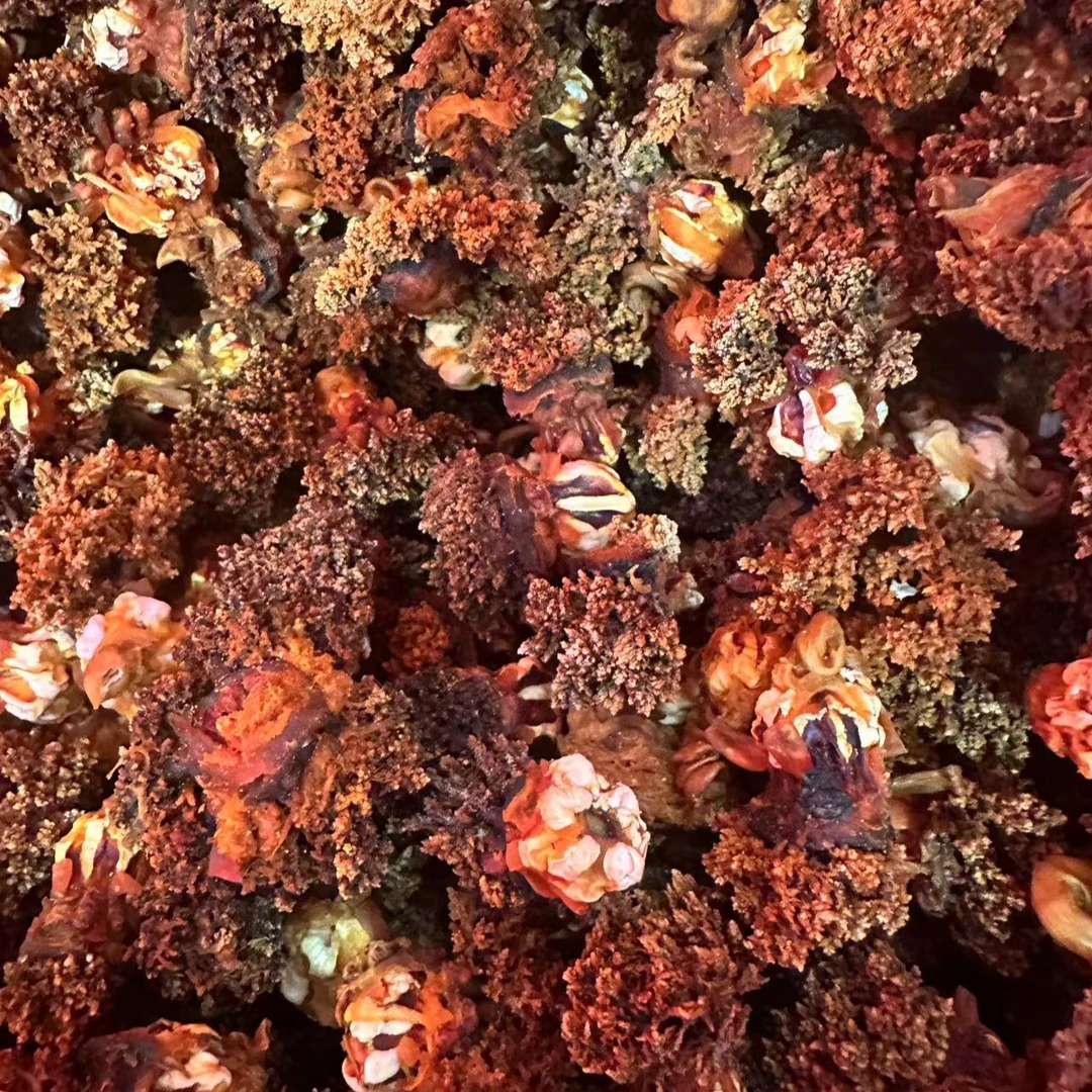 【玉姐精选】纯淡干海参花爽口鲜甜 250g/500g