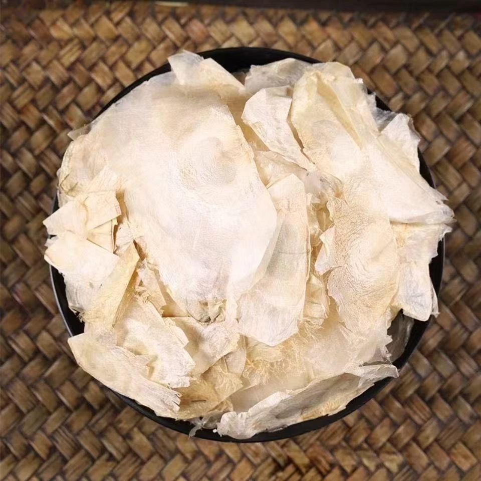 【玉姐精选】木蝴蝶千层纸 清水足干薄称不加重 250g/500g