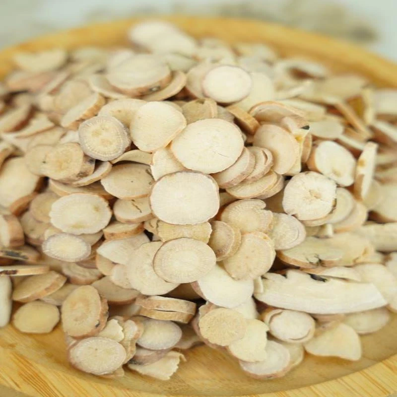 【玉姐精选】白芍片新货 正宗无硫干货 250g/500g