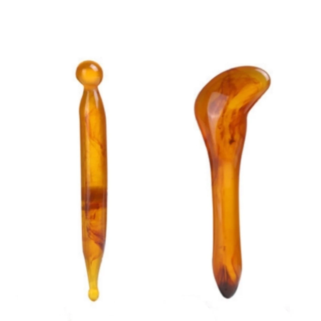 万物秀 面部拨棒两件套