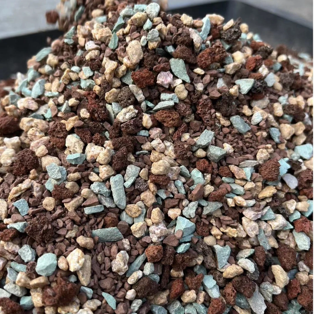 【水土先生】多肉专用颗粒土营养土多肉控养种植疏松透气有机发根土