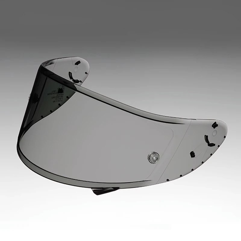 SHOEISHOEI Z8/X15机车头盔原厂镜片面罩