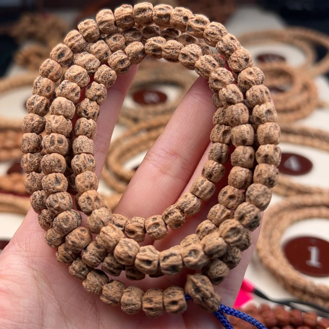 柏香籽/百香籽吊坠