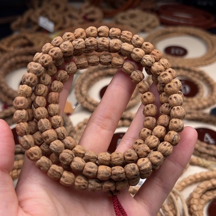 柏香籽/百香籽吊坠