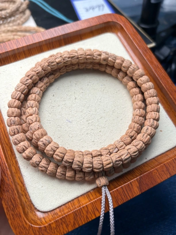 柒两·【水鬼】油皮厚切 强迫症福音