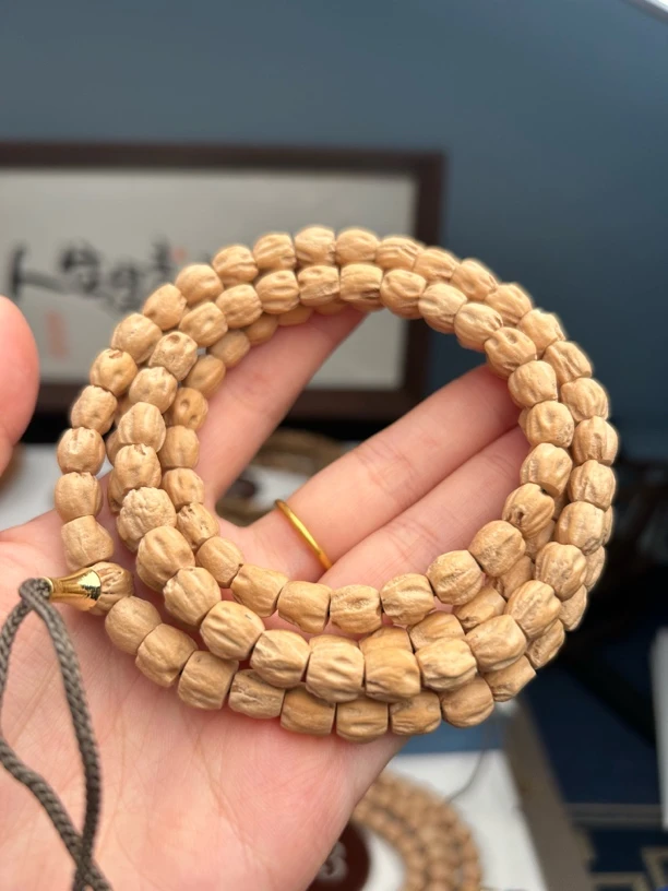 柒两·【魔都】粉油皮直筒小高桩 百香籽