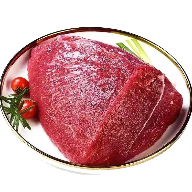 【前腿肉】肉质鲜嫩，筋少。3-4斤链接