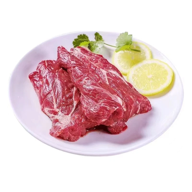 （里脊肉3-4斤链接）适合蒸，小炒，火锅