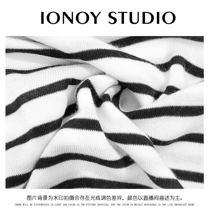 A088 糯叽叽 裸肤力荐定制高配比亨利长袖