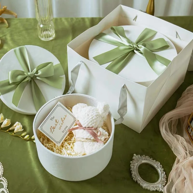 1号链接非精美定制礼盒  百货日用  外包装默认微瑕 介意者慎拍