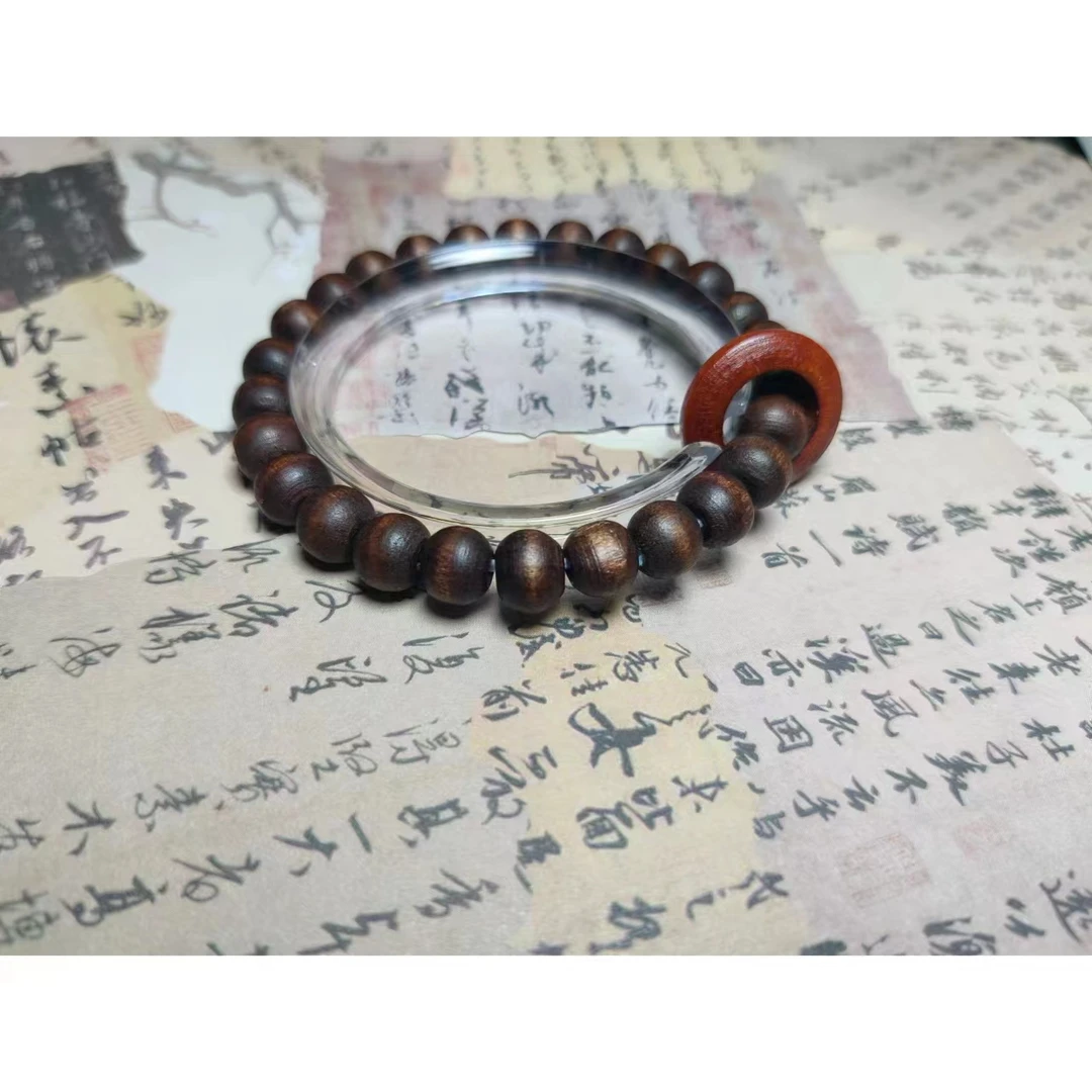 （素圈）琉璃手链（直播拆）手工DIY仙女必备手串手作饰品礼物对对碰