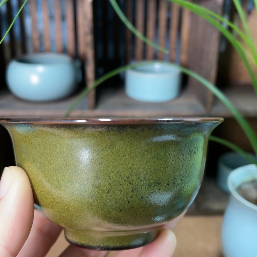 【闪购商品】陶瓷杯