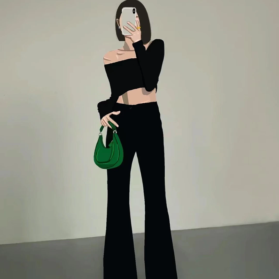 【迷范】撤柜轻奢孤品高定女装【319-409】