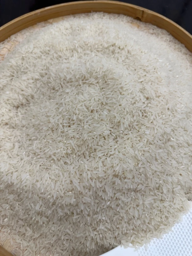 新米农家象牙米适合煮饭