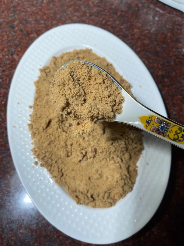 潮汕细腻红糖500克