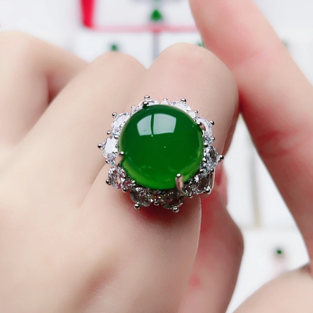 【闪购商品】玛瑙/玉髓珠宝未镶嵌