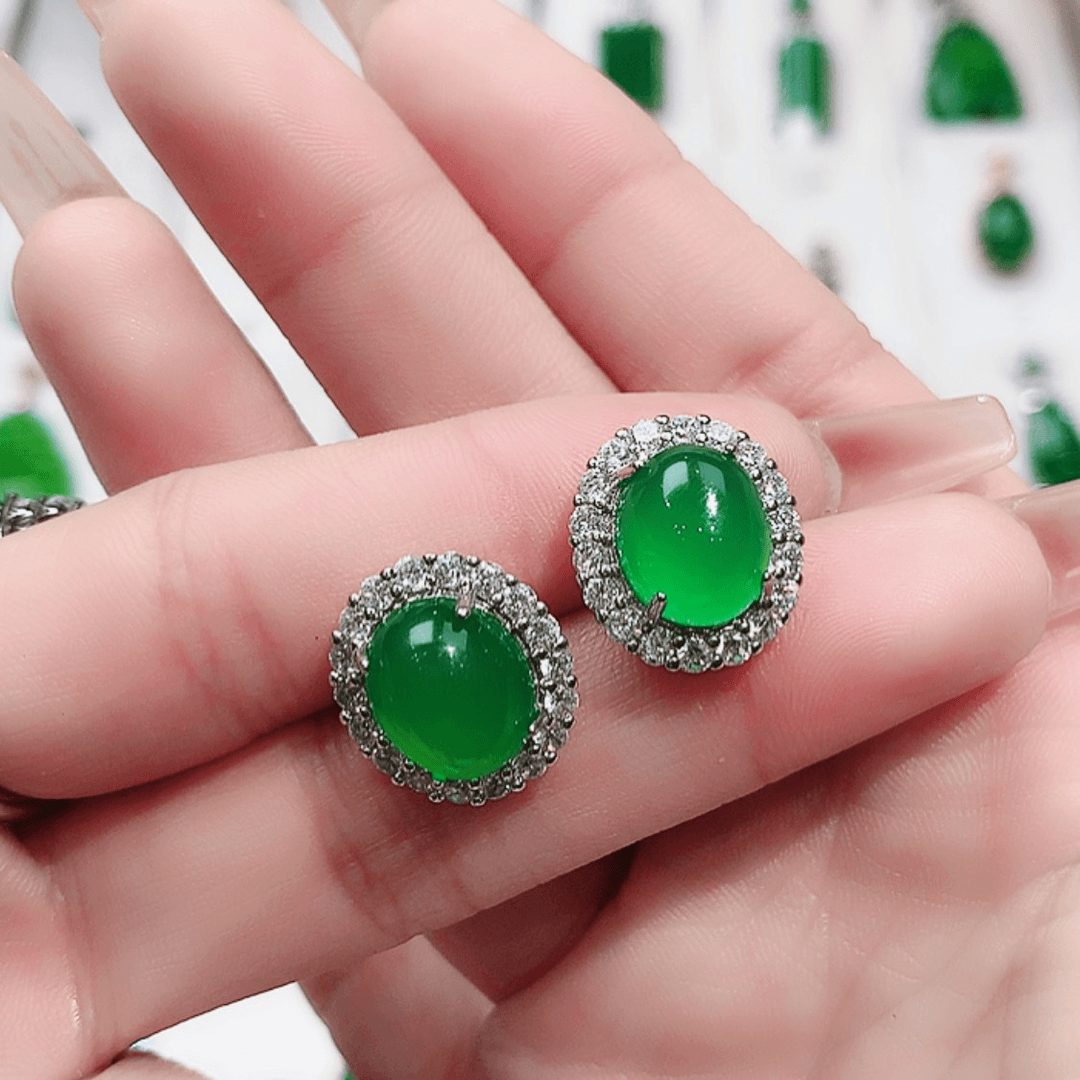 【闪购商品】玛瑙/玉髓珠宝首饰未镶嵌