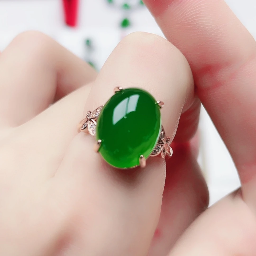 【闪购商品】玛瑙/玉髓珠宝未镶嵌