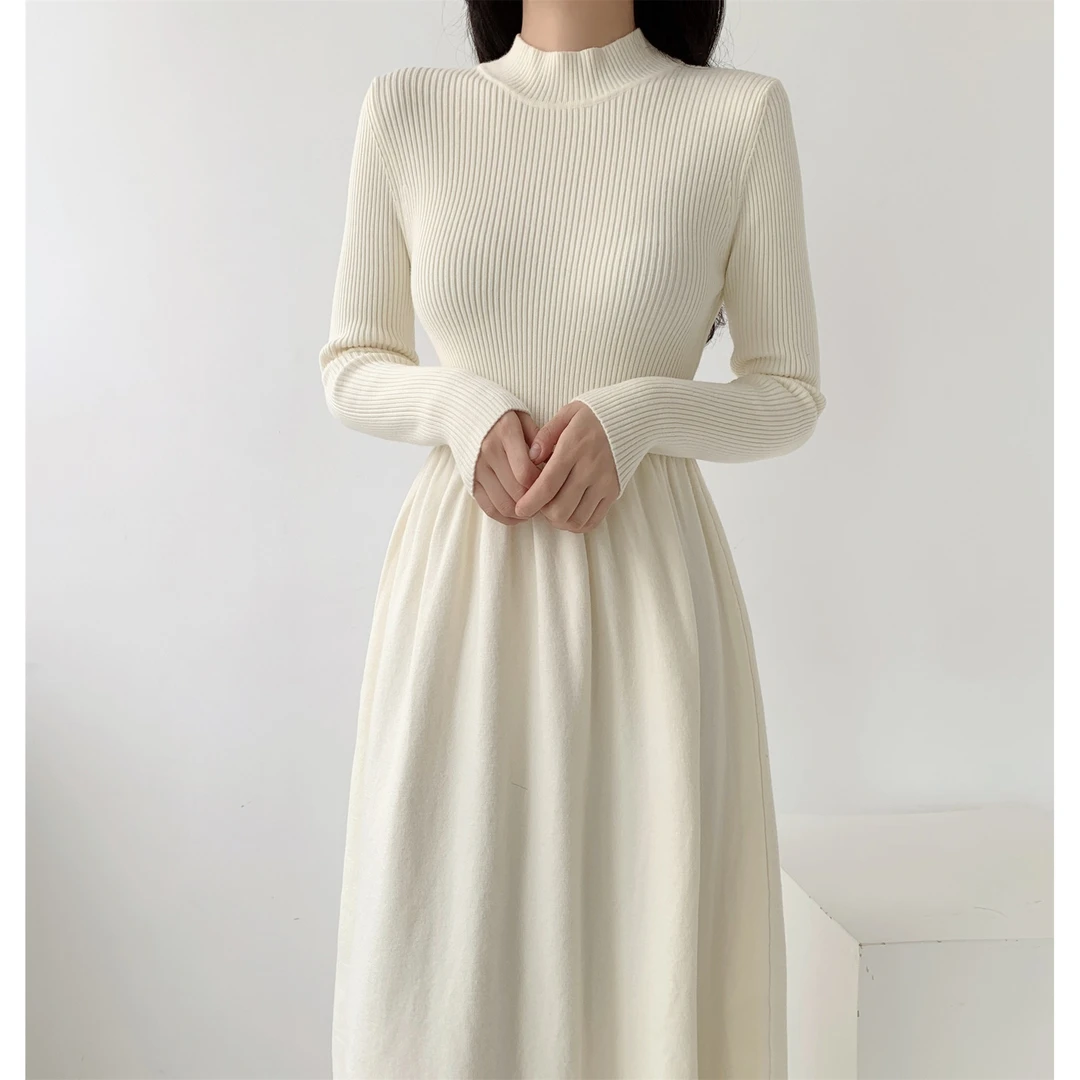 A-801-900-秋季毛衣新款上新 北北女装