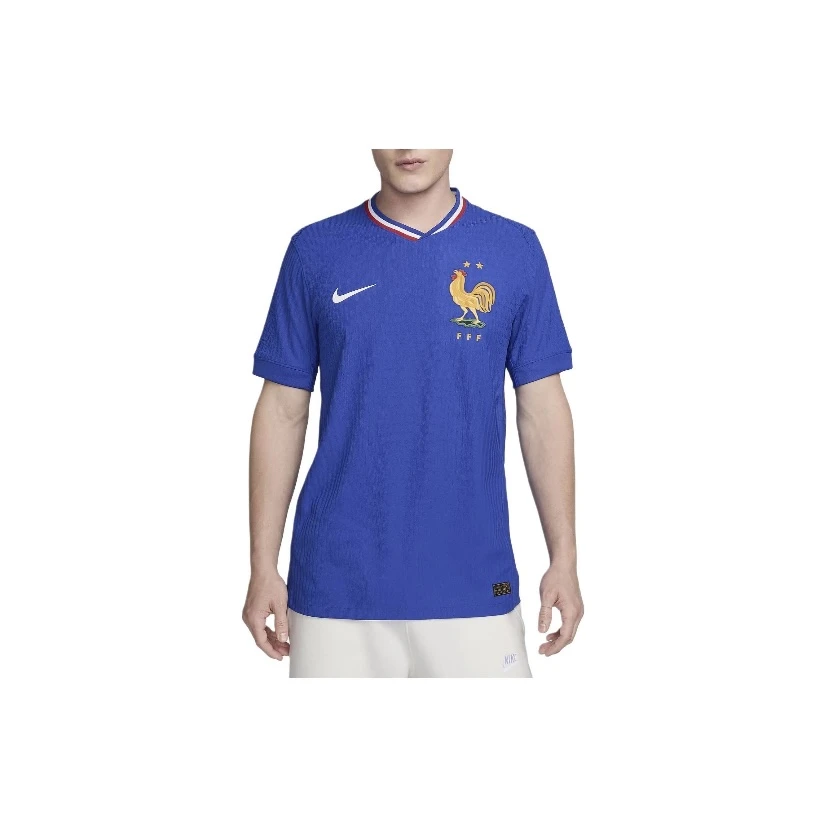 NIKE/耐克NK男子速干足球球衣FJ1254452