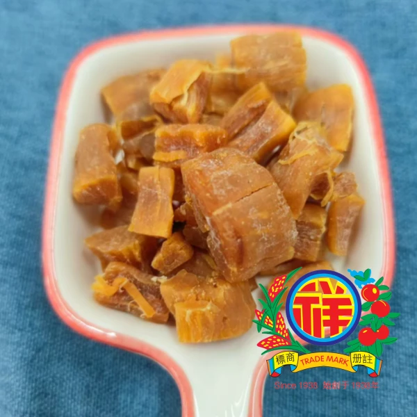 【李祥和】95头M级元贝碎  瑶柱 煲汤 煲粥 焖肉