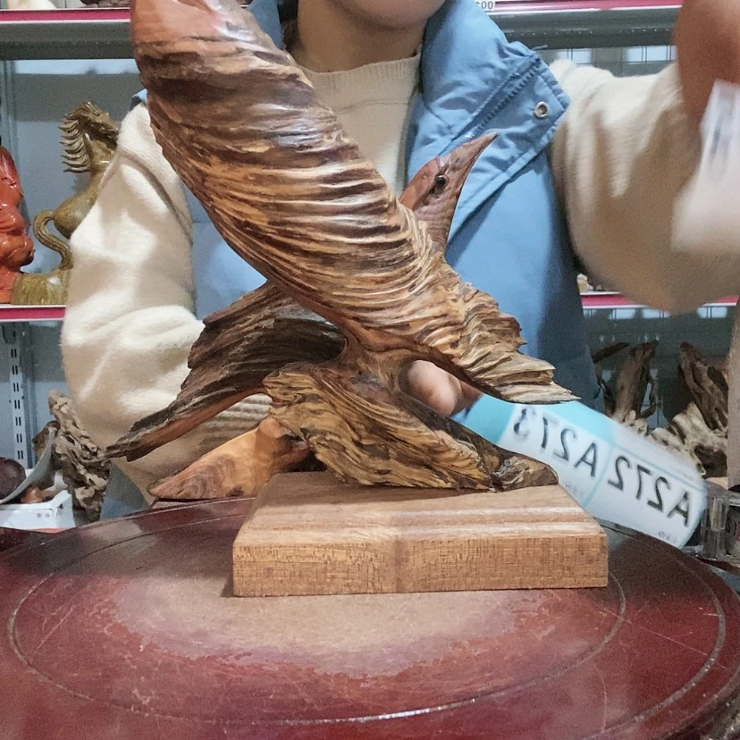【闪购商品】木苏**道