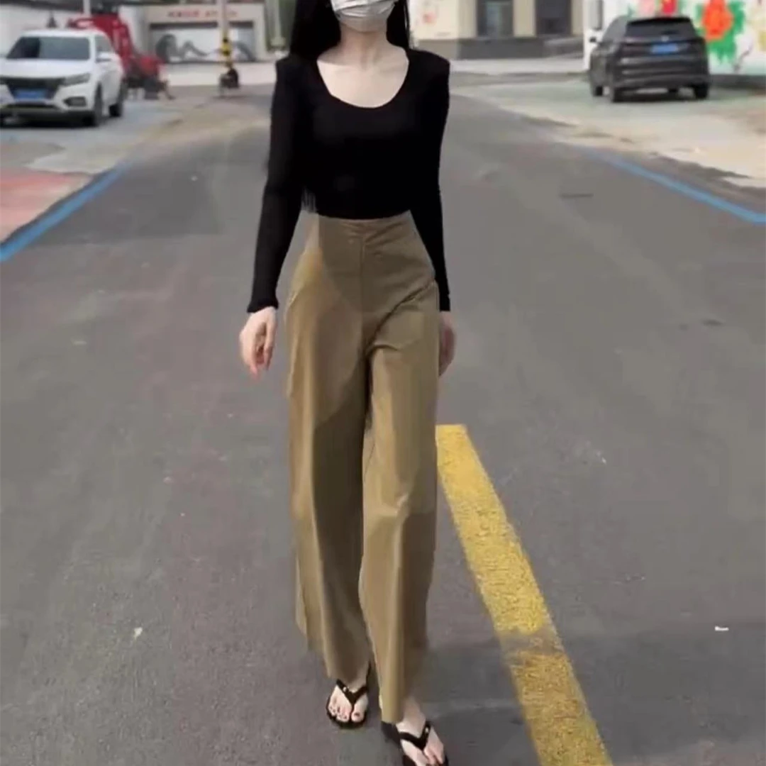 新款时尚洋气精品百搭女装M68