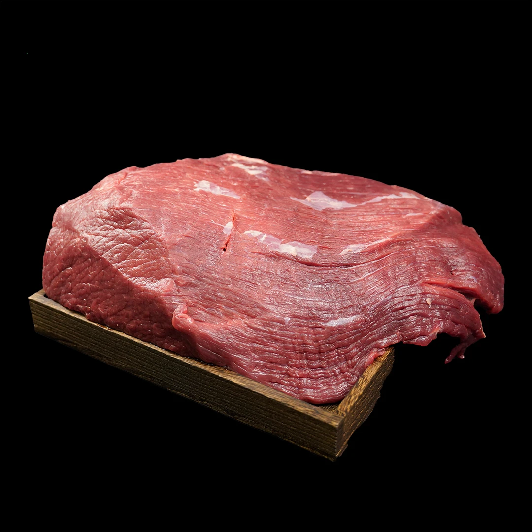 米龙国产清真生鲜5斤牛肉牛腱子肉黄膘牛胸口油生鲜牛肉