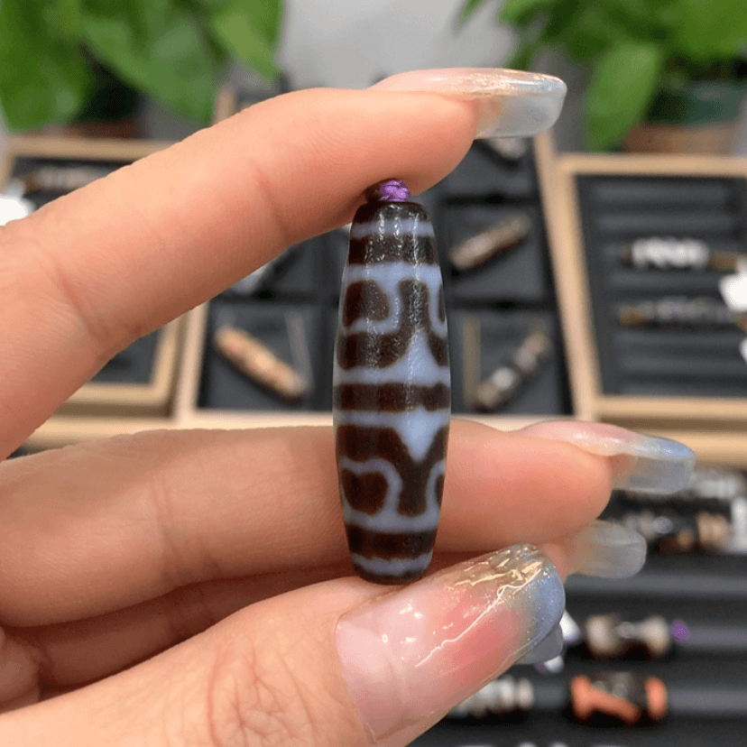 【闪购商品】玛瑙/玉髓吊坠未镶嵌坚*