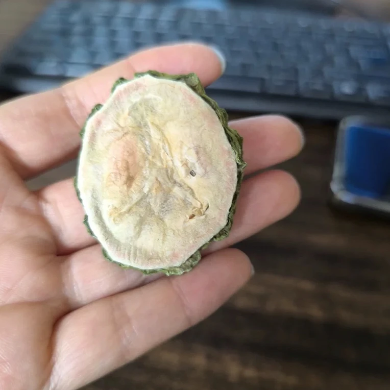 高山 农家 苦瓜片