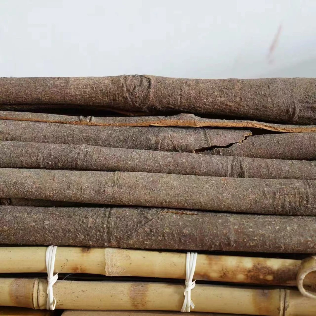 高山 农家 桂皮 1