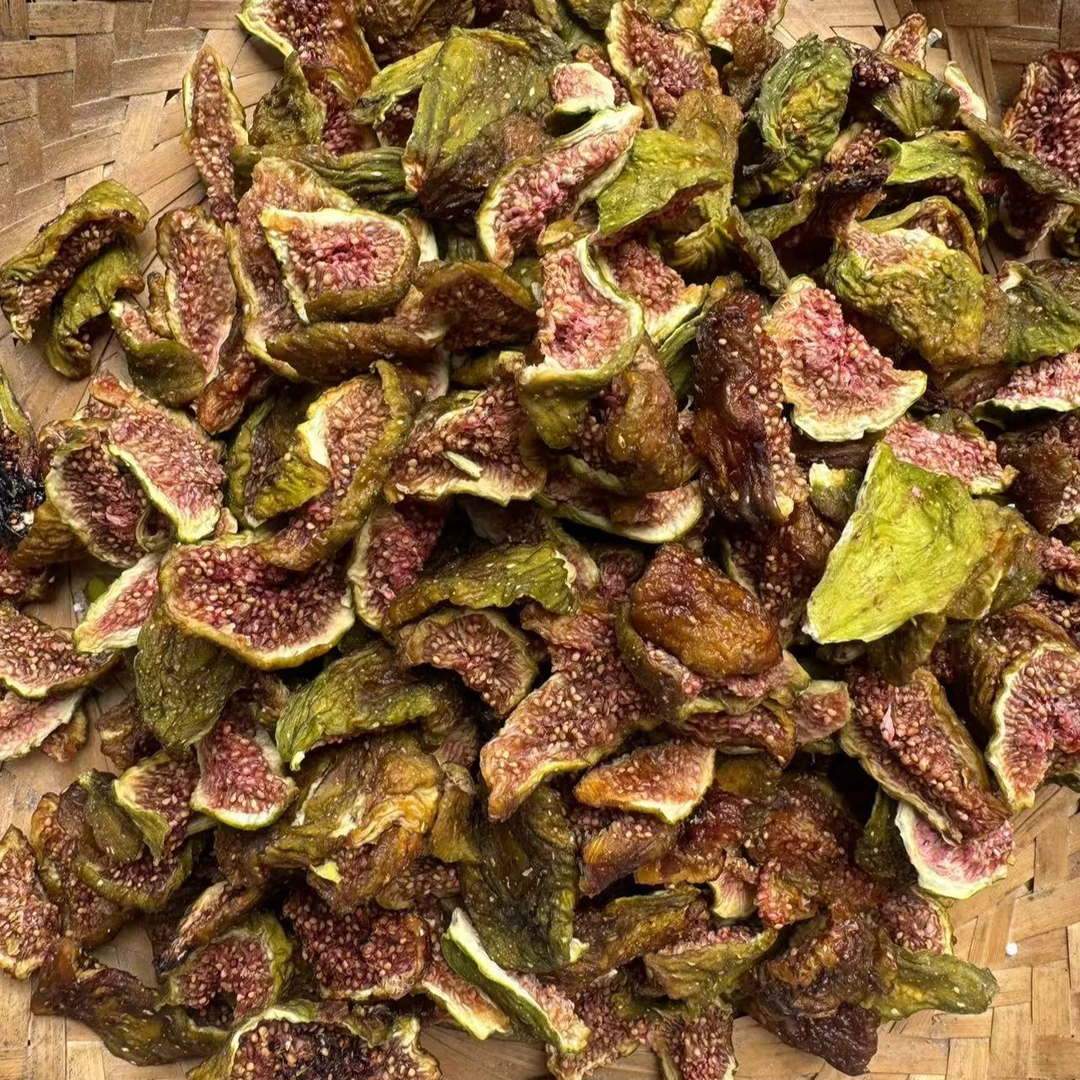 高山 农家 无花果片 1