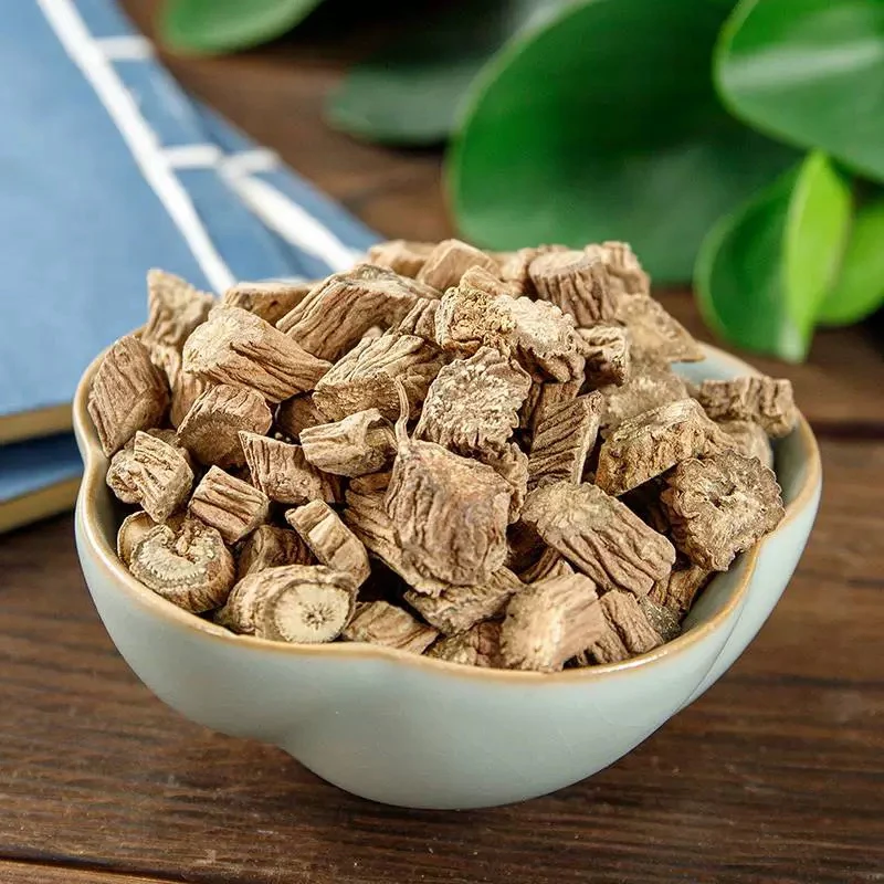 北京堂川断同仁原料川续断切片可搭桑葚枸杞沙苑子姜50g煮水泡水