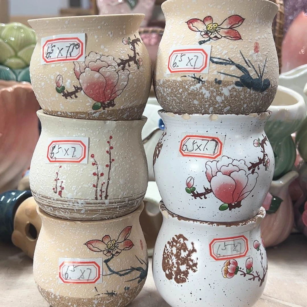 【闪购商品】陶瓷15cm以下