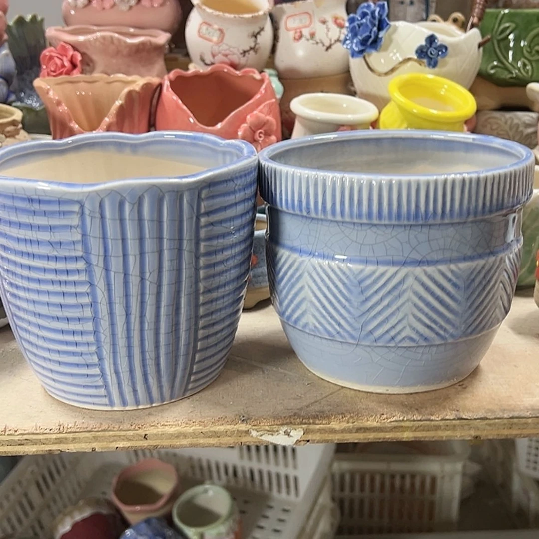 【闪购商品】红陶15cm以下