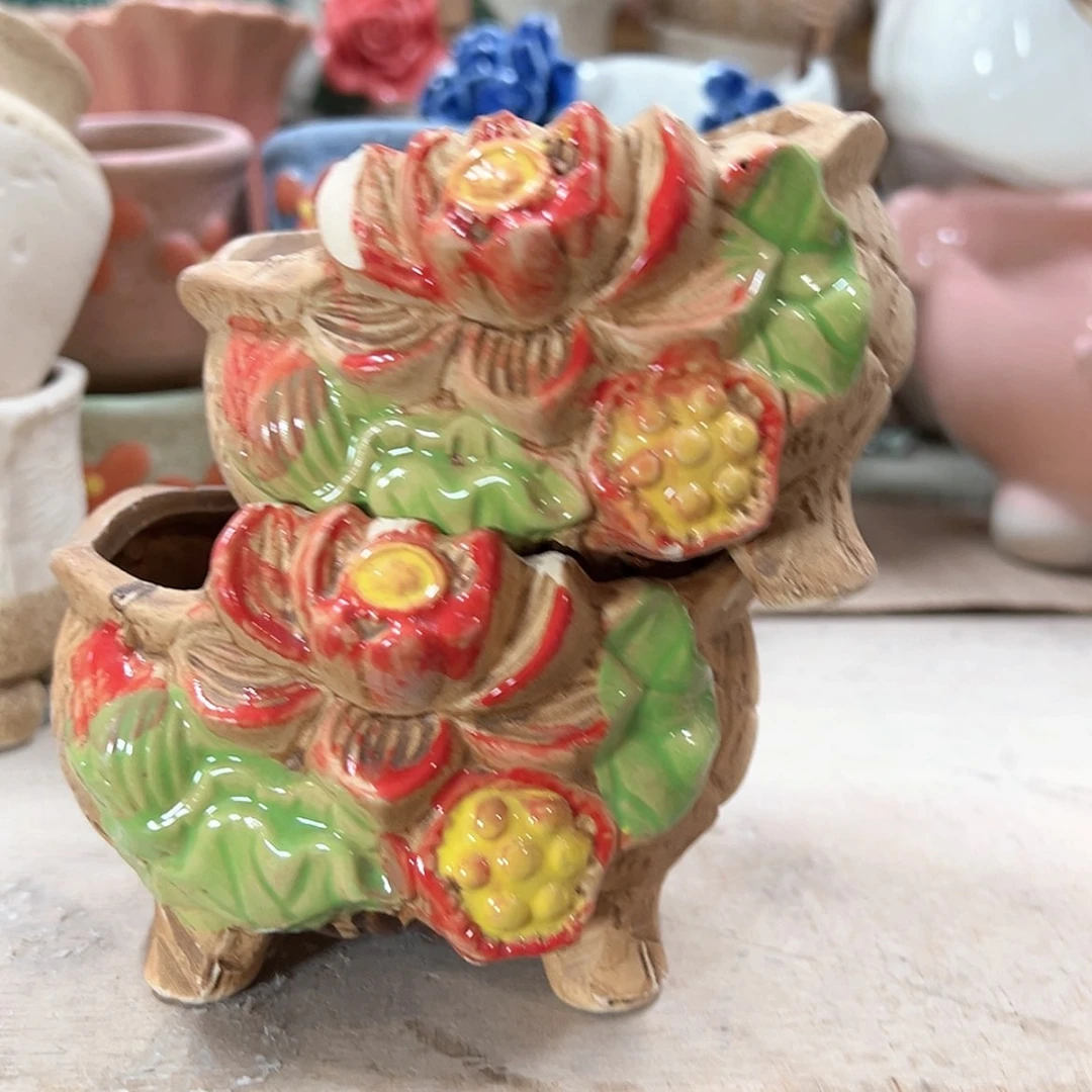 【闪购商品】陶瓷15cm以下