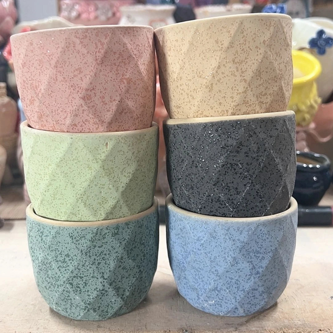 【闪购商品】红陶15cm以下