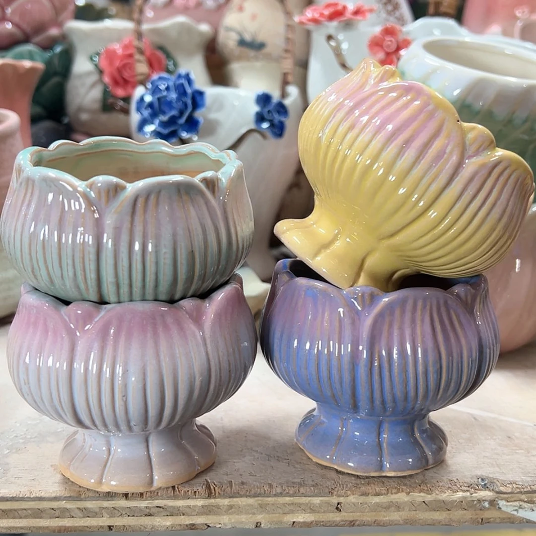 【闪购商品】陶瓷15cm以下