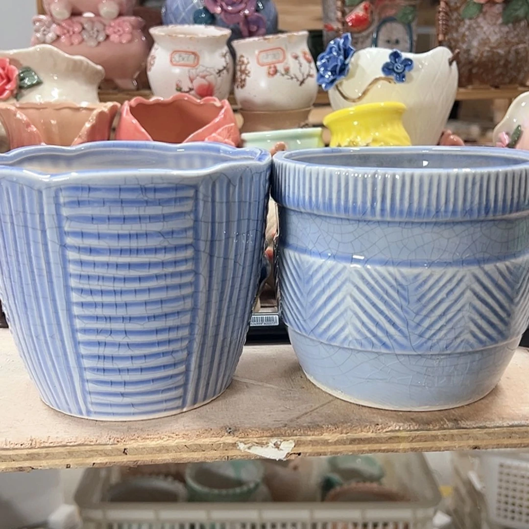 【闪购商品】红陶15cm以下