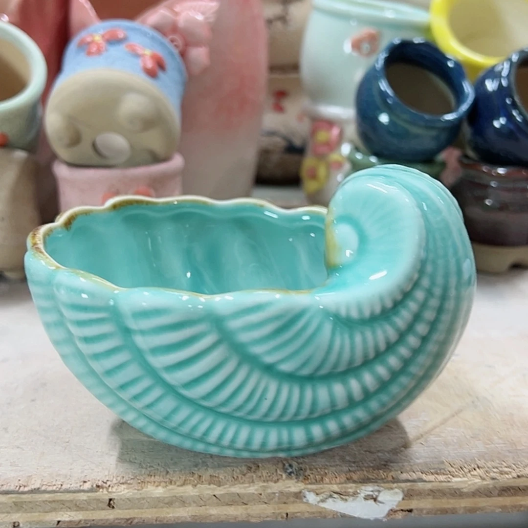 【闪购商品】红陶15cm以下