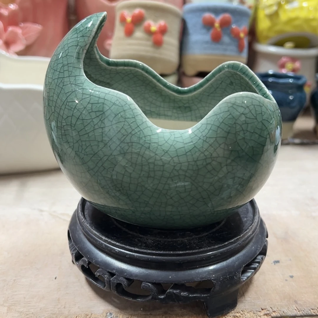 【闪购商品】陶瓷15cm以下