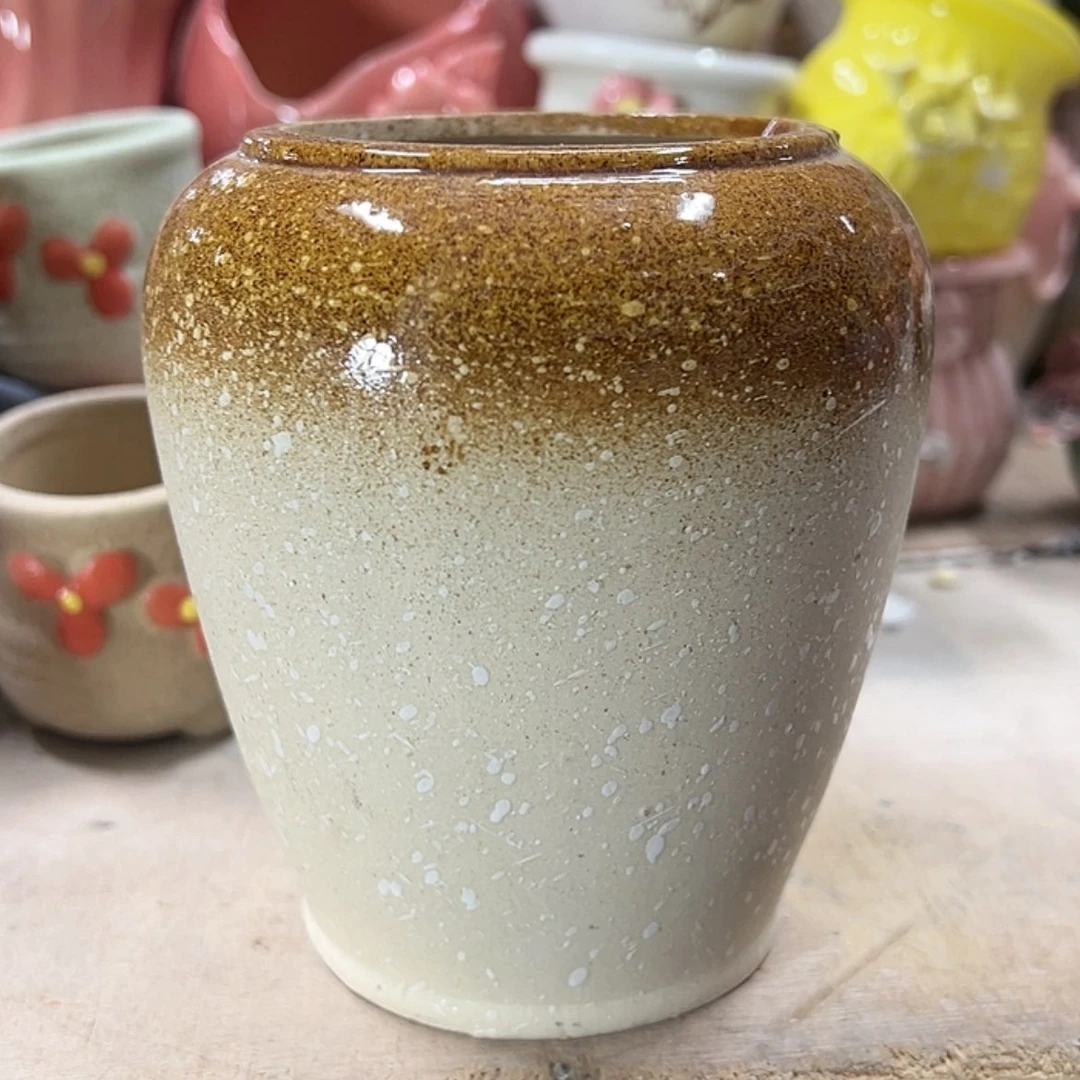 【闪购商品】红陶15cm以下