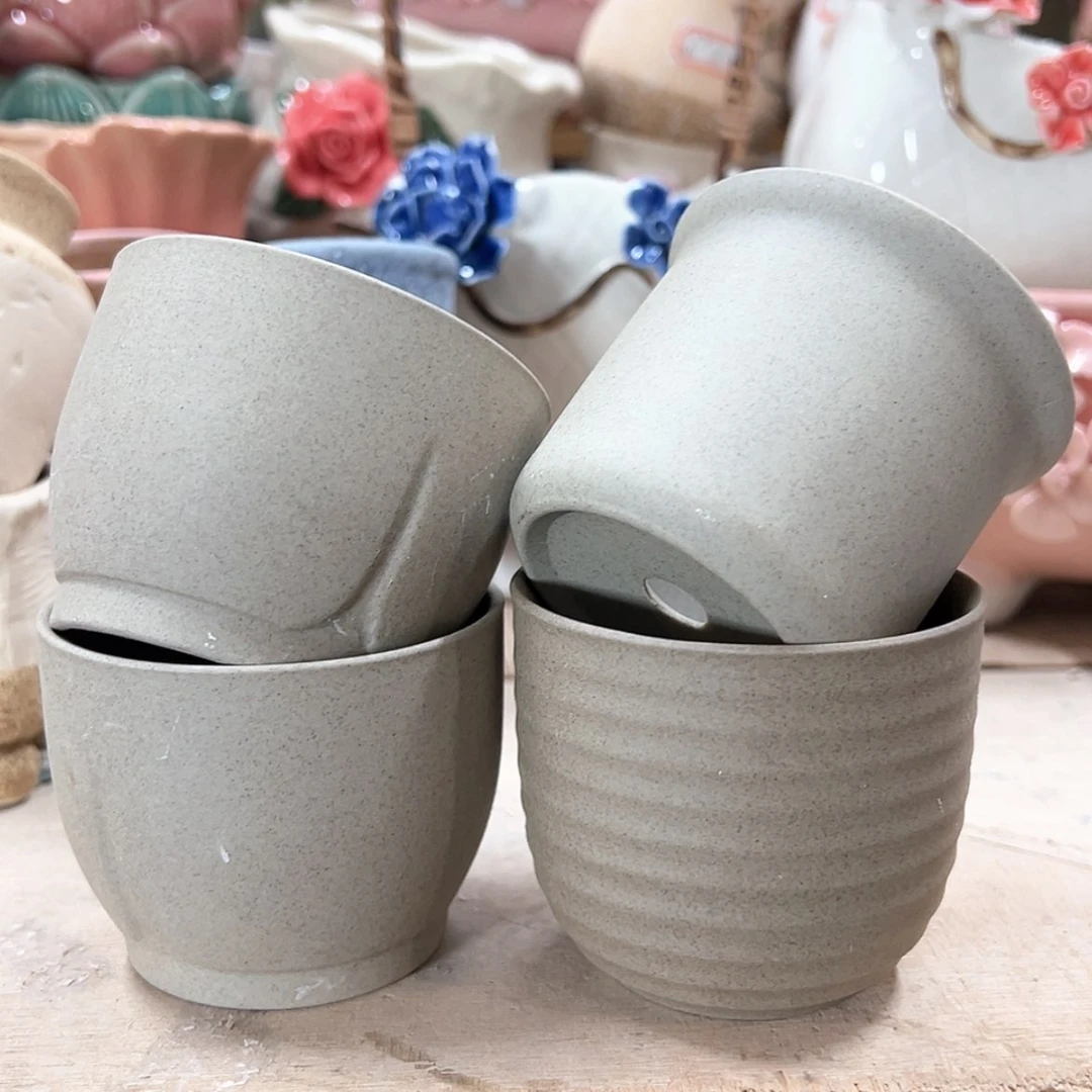 【闪购商品】陶瓷15cm以下
