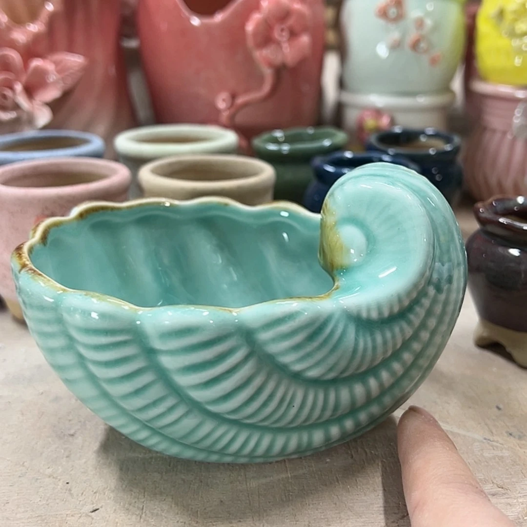 【闪购商品】红陶15cm以下