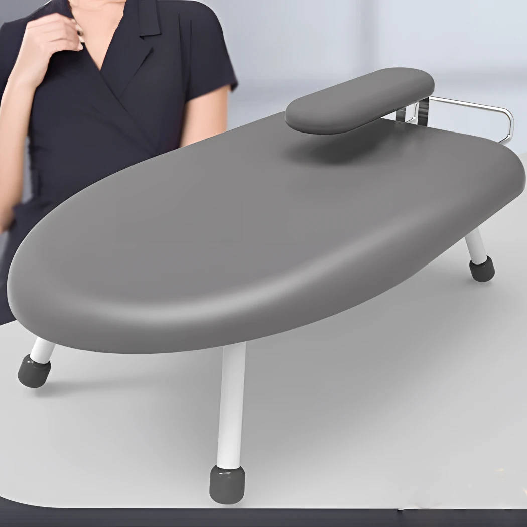 立式熨烫板可折叠烫衣板挂烫台式家用烫衣架熨衣架加固熨衣板加宽