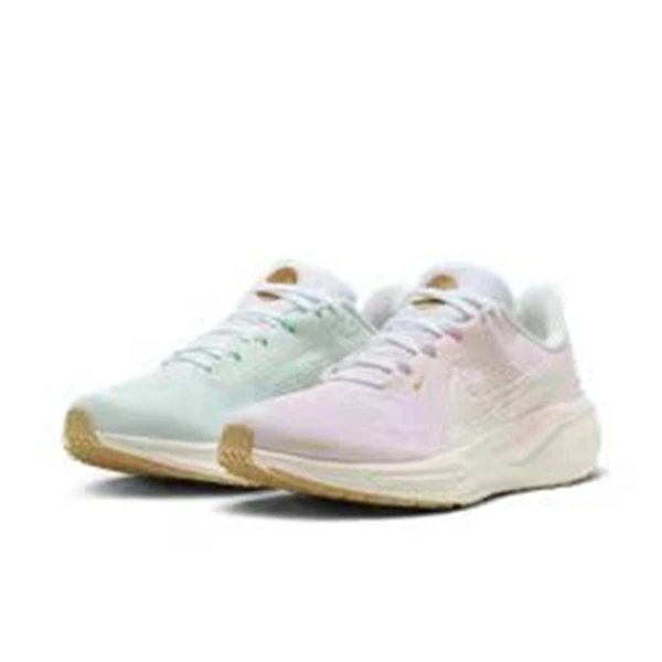 NIKE 飞马41新款薄荷粉绿鸳鸯透气跑步鞋 HM3732-361