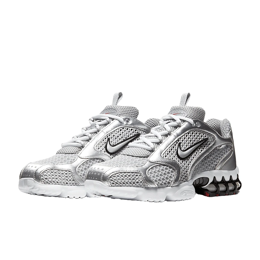 NIKE/耐克官方男子SPIRIDON CAGE2潮鞋轻便跑步鞋LC-CJ1288-001