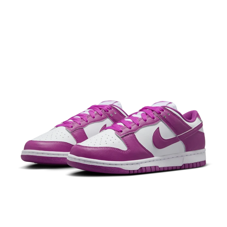 NIKE/耐克耐克官方正品DUNK LOW 女子低帮草莓熊板鞋DD1873-110