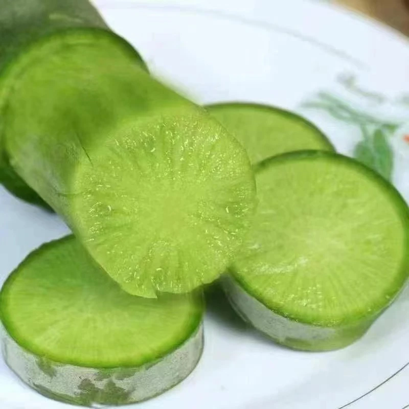 【果乐多甄选】精品潍坊水果萝卜一份6斤装