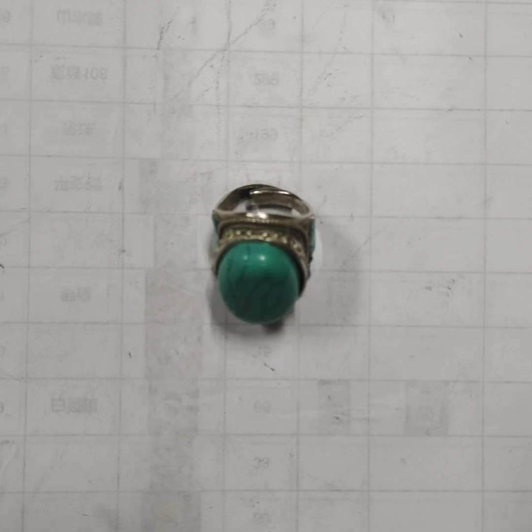 非金属树脂戒指 小北专属戒指Y193